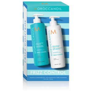 Moroccanoil Frizz Control Duo Box 2 x 500 ml produktbillede