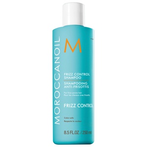 Moroccanoil Frizz Control Shampoo 250 ml produktbillede