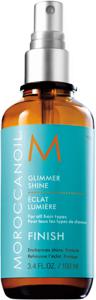 Moroccanoil Glimmer Shine 100 ml produkt bild