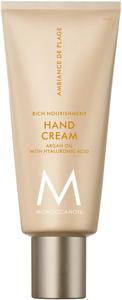 Moroccanoil Hand Cream Ambiance De Plage (40 ml) produkt bild
