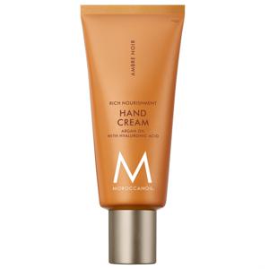 Moroccanoil Hand Cream Ambre Noir 40 ml produkt bild