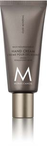 Moroccanoil Hand Cream Oud Mineral Hand Creme - 40 ml produkt bild