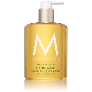 Moroccanoil Hand Wash Bergamot Fraiche (360 ml) produkt bild