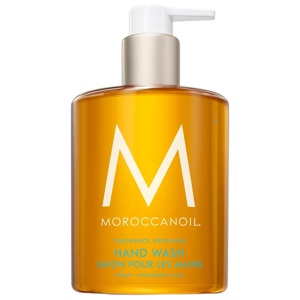 Moroccanoil Hand Wash Fragrance Originale 360ml produktbilde