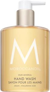 Moroccanoil Hand Wash Oud Mineral 360 ml produkt bild
