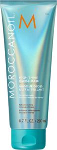 Moroccanoil High Gloss Shine Mask 200 ml produkt bild