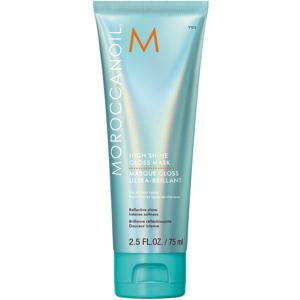 Moroccanoil High Gloss Shine Mask 75 ml produkt bild