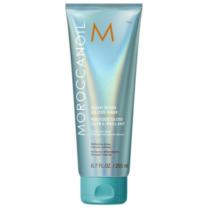 Moroccanoil High Shine Gloss Mask 200 ml produktbillede