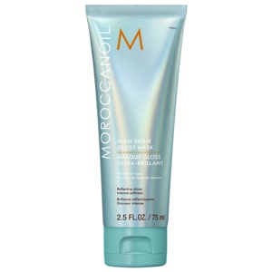 Moroccanoil High Shine Gloss Mask 75 ml produktbillede