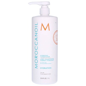 Moroccanoil Hydrating Conditioner produktbillede