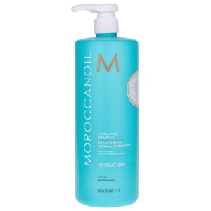 Moroccanoil Hydrating Shampoo produktbillede