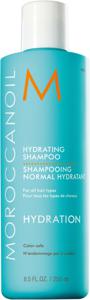 Hydrating Shampoo 250 ml produkt bild