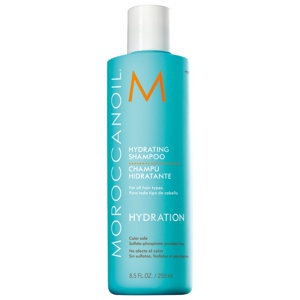 Moroccanoil Hydrating Shampoo 250 ml produktbillede