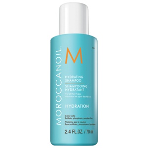 Moroccanoil Hydrating Shampoo produktbillede