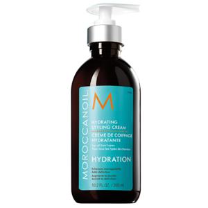 Hydrating Styling Cream 300 ml produkt bild