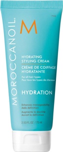 Moroccanoil Hydrating Styling Cream 75 ml produktbilde