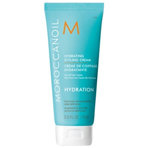 Moroccanoil Hydrating Styling Cream produktbillede