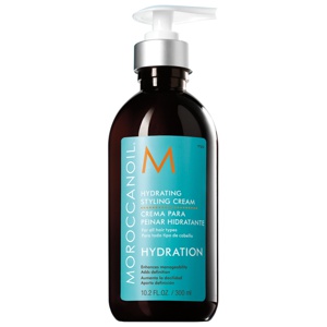 Moroccanoil Hydrating Styling Creme 300 ml produktbillede