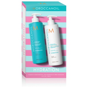 Moroccanoil Hydration Duo Box 2 x 500 ml produktbillede