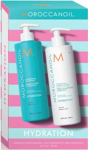 Hydration Duo Box 2 x 500 ml produkt bild