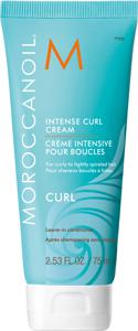 Intense Curl Cream 75 ml produkt bild