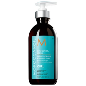 Moroccanoil Intense Curl Creme 300 ml produktbillede