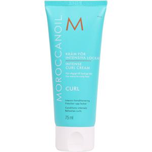 Moroccanoil Intense Curl Cream produkt bild