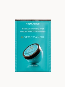 Moroccanoil Intense Hydrating Mask 30 ml product image
