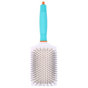 Moroccanoil Ionic Ceramic Thermal Paddle Brush P80 produktbillede