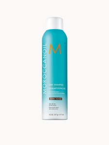 Moroccanoil Jumbo Dry Shampoo - Dark 323ml product image