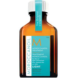 Moroccanoil Light Oil Treatment (25 ml) produkt bild