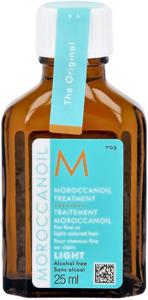 Moroccanoil Light Oil Treatment 25 ml produkt bild