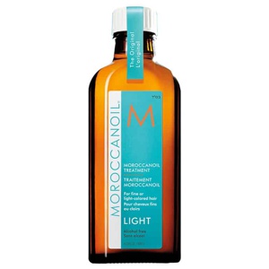 Moroccanoil Light Oil Treatment produkt bild