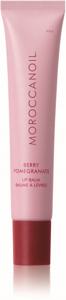 Moroccanoil Lip Balm - Berry Pomegranate 15g produkt bild