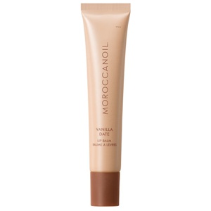 Moroccanoil - Lip Balm - Øjeblikkelig Hydrering - Lip Care Balm Vanilla Date 15 Ml - For Women produktbillede
