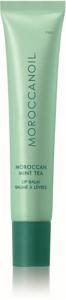 Moroccanoil Lip Balm - Moroccan Mint Tea 15g produkt bild