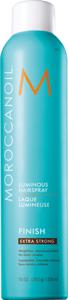 Moroccanoil Luminous Hairspray Extra Strong 330 ml produkt bild