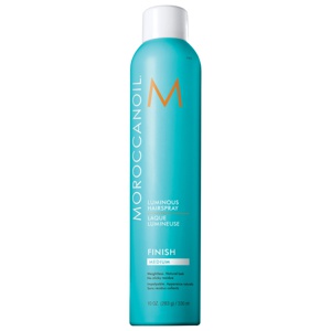 Moroccanoil Luminous Hairspray Finish - Medium produktbillede