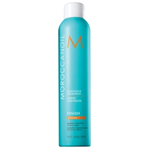 Moroccanoil Luminous Hairspray Extra Strong, 330 ml produktbillede