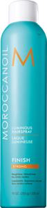 Moroccanoil Luminous Hairspray Strong - 330 ml produkt bild