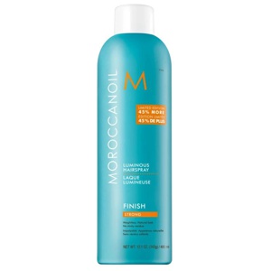 Moroccanoil Luminous Hairspray produkt bild