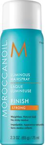 Moroccanoil Luminous Hairspray Strong - 75 ml produkt bild