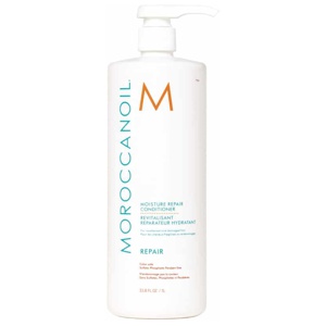 Moroccanoil Moisture Repair Conditioner 1000 ml produkt bild