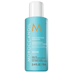 Moroccanoil Moisture Repair Shampoo produktbillede