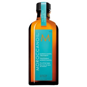 Moroccanoil Oil Treatment produkt bild