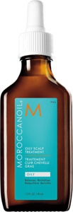 Moroccanoil Oily Scalp Treatment 45ml produktbilde