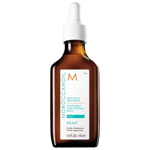 Moroccanoil Oily Scalp Treatment produktbillede