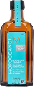 Moroccanoil Original Oil Treatment 125 ml produkt bild