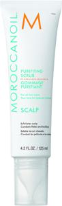 Moroccanoil Purifying Scrub 125 ml produkt bild