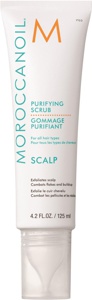 Moroccanoil Purifying Scrub 125 ml produktbilde